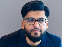 Agent Omer Nadeem