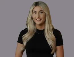 العميل Georgia Sinclair