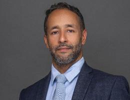 Agent Imran Behlim