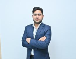 Agent Shah Nawaz