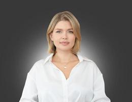 Agent Alina Muza