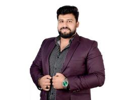 العميل Muhammad Zaid Sajjad