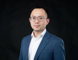 Agent Andrew Ren