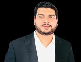 العميل Ibrar Ali Usmani