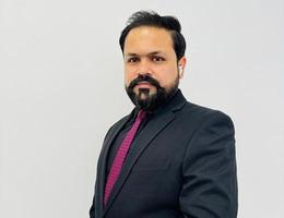 Agent Abdul Munam