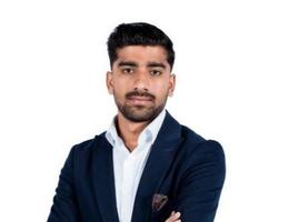 Agent Muhammad Aqib Javid