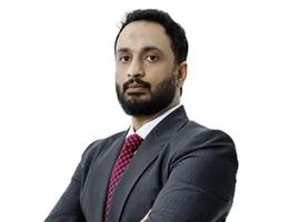 Agent Shameem Abdulla