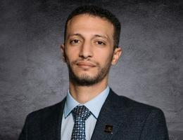 العميل Kyrollos Shenouda
