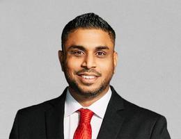 العميل Sohan De Silva