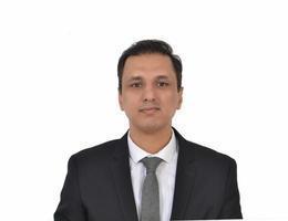 Agent Alman Gaba