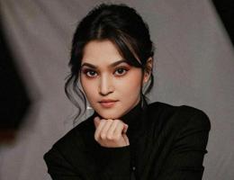 Agent Kiran Malik