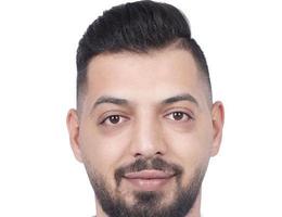 Agent Thaer Amjad
