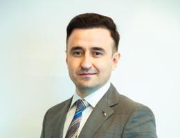 Agent Osim Boriev