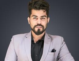 Agent Rohit Panjwani