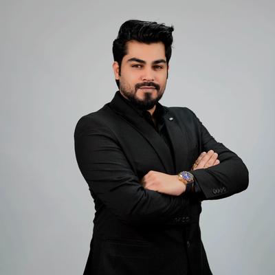 Rohit Panjwani Rohit Panjwani