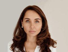 Agent Iulia Mukhametova