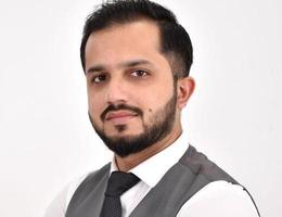 Agent Muneeb Ur Rehman