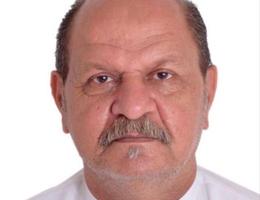 Agent ahmed thabet