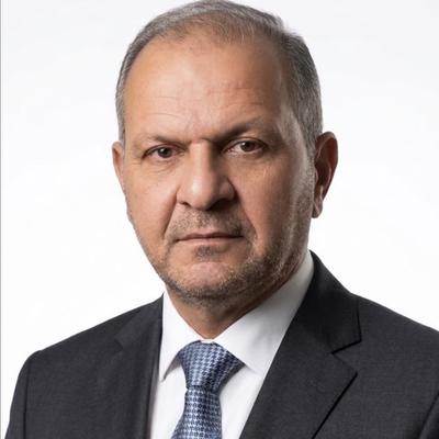 العميل ahmed thabet