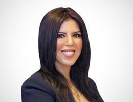 Agent Eman Mahdi