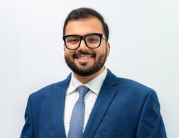العميل Rohan Gangwani