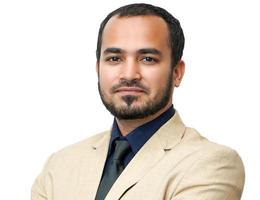 Agent Syed Shoaib Ali
