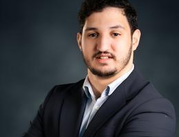 Agent El Mehdi Baali