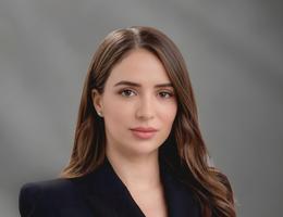 العميل Sana Baali
