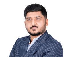العميل Qazi Shahroze