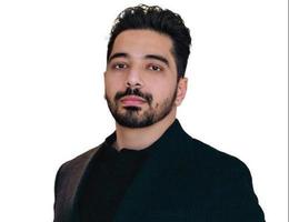 Agent Marwan Kamal