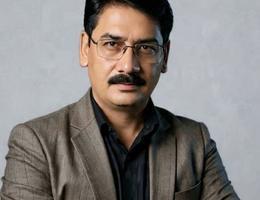 العميل Choudhry Asad
