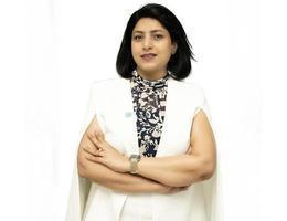 Agent Nousheen Sarnawaz