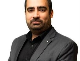 العميل Syed Faizan Ullah