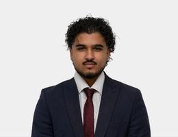 Agent Kauser Ahmed