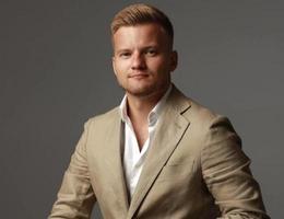 Agent Aleksejs Andrijenko