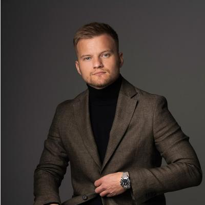 Agent Aleksejs Andrijenko