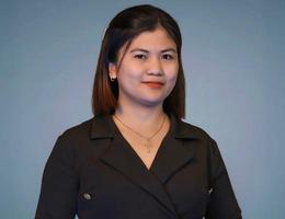 Agent Kristina Lanto