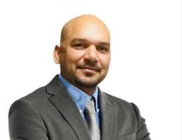 العميل Imran Siddiqui