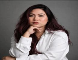 Agent Melissa Jean Cruz Venancio