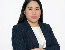 Agent Melissa Jean Cruz Venancio