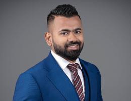 Agent Nilushan Kumar