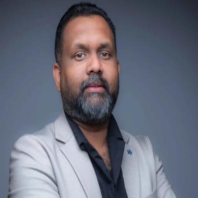 العميل Rumesh Weragoda