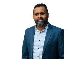العميل Rumesh Weragoda