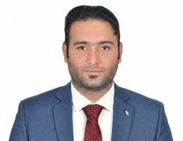 العميل Sajid Ali