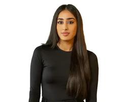 Agent Ashana Sidhu