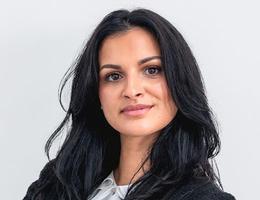Agent Tamara Cortan