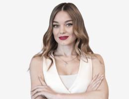 Agent Tetiana Nasinnyk