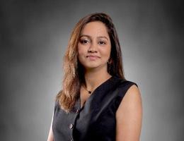 Agent Juliet Pinto