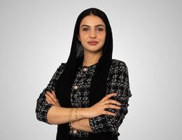 Agent Malak Marahil