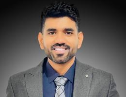 العميل Muhammad Umair